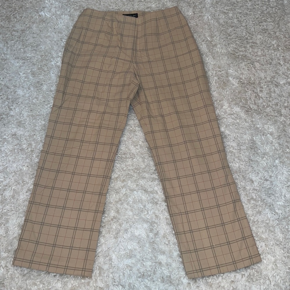 Harold’s Pants